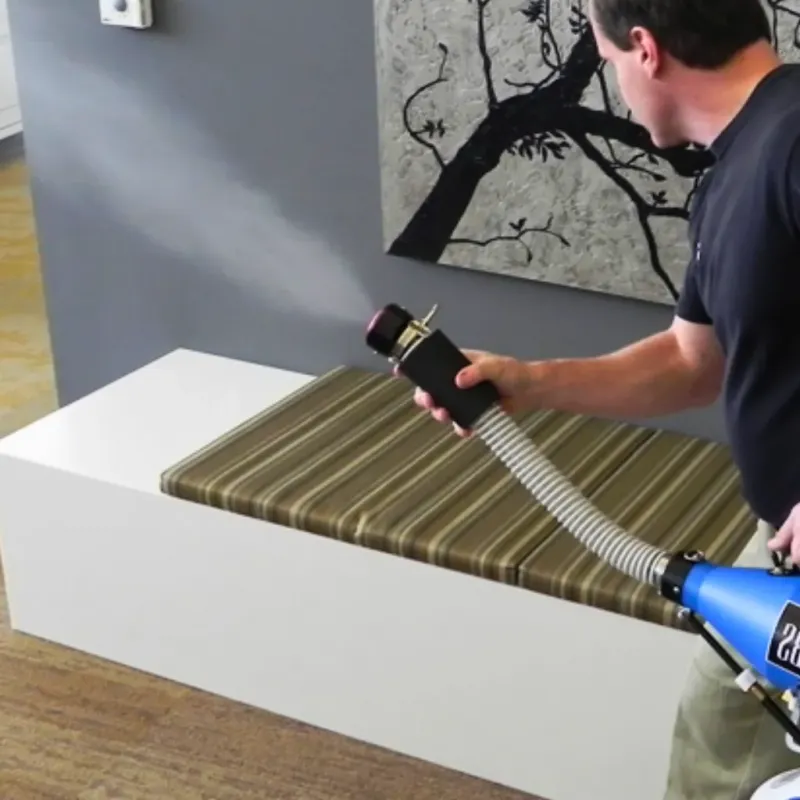 Professional Odor Removal in Brookside, DE